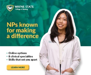 Wayne State College of Nursing